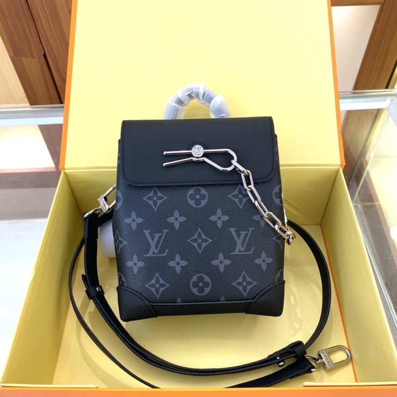 Mens Louis Vuitton Satchel Bags